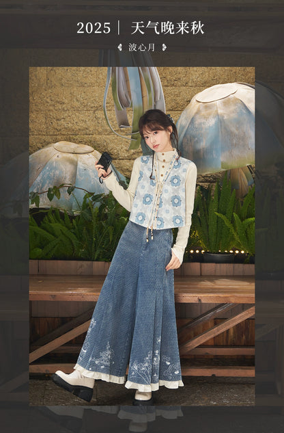 Bo Xin Yue : Wavemoon