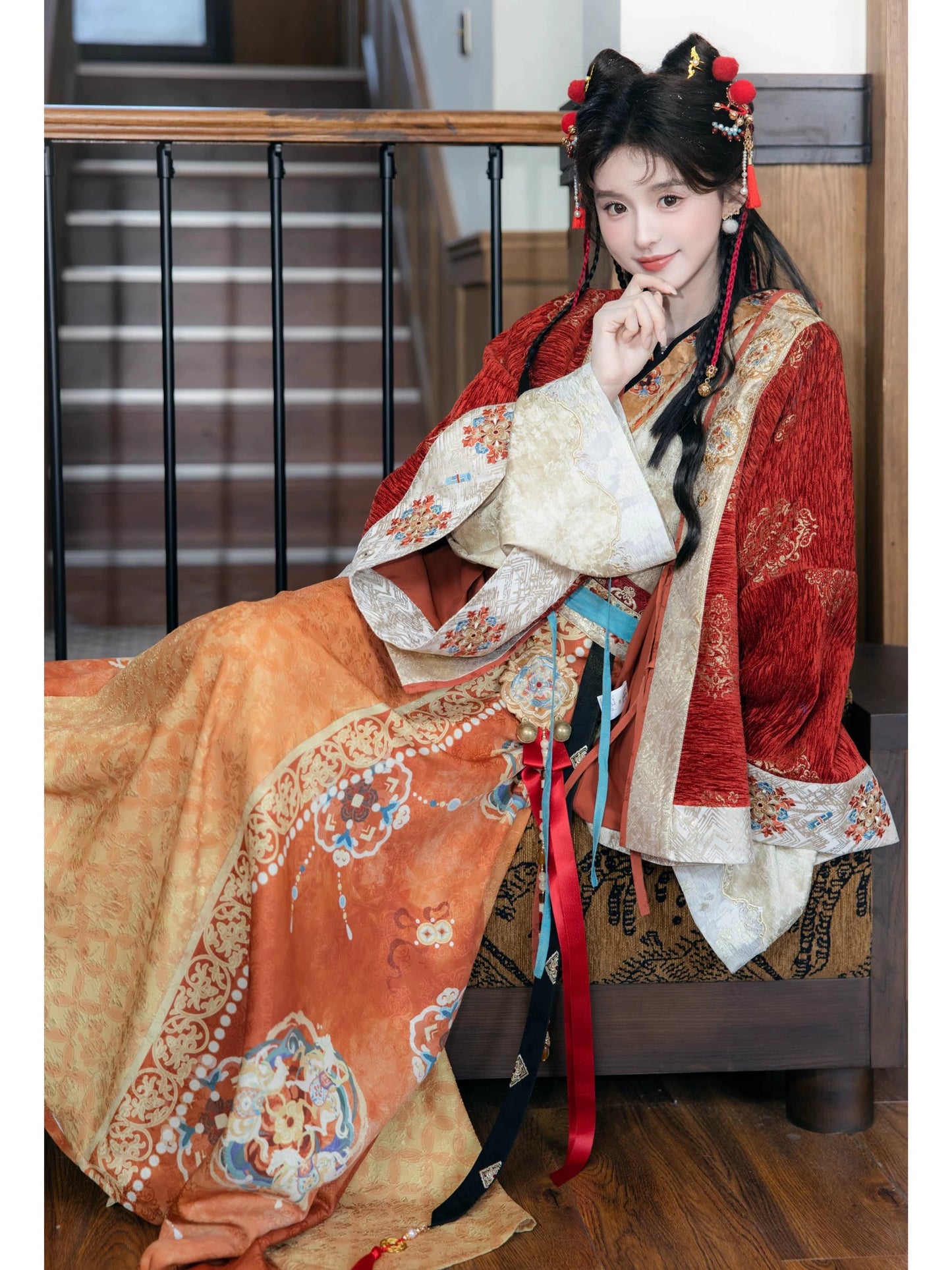 Serene Return Series Cloud Courser