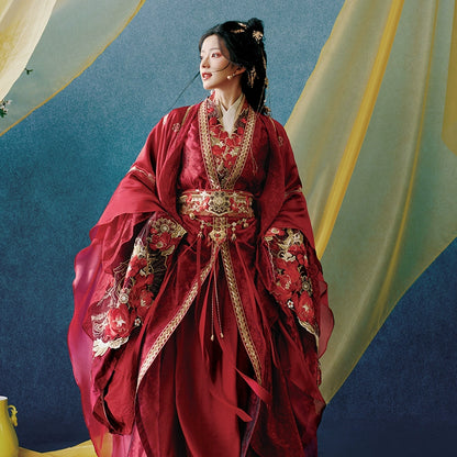 Zhuo Zhuo Xiang Si : Pyrolove Wedding
