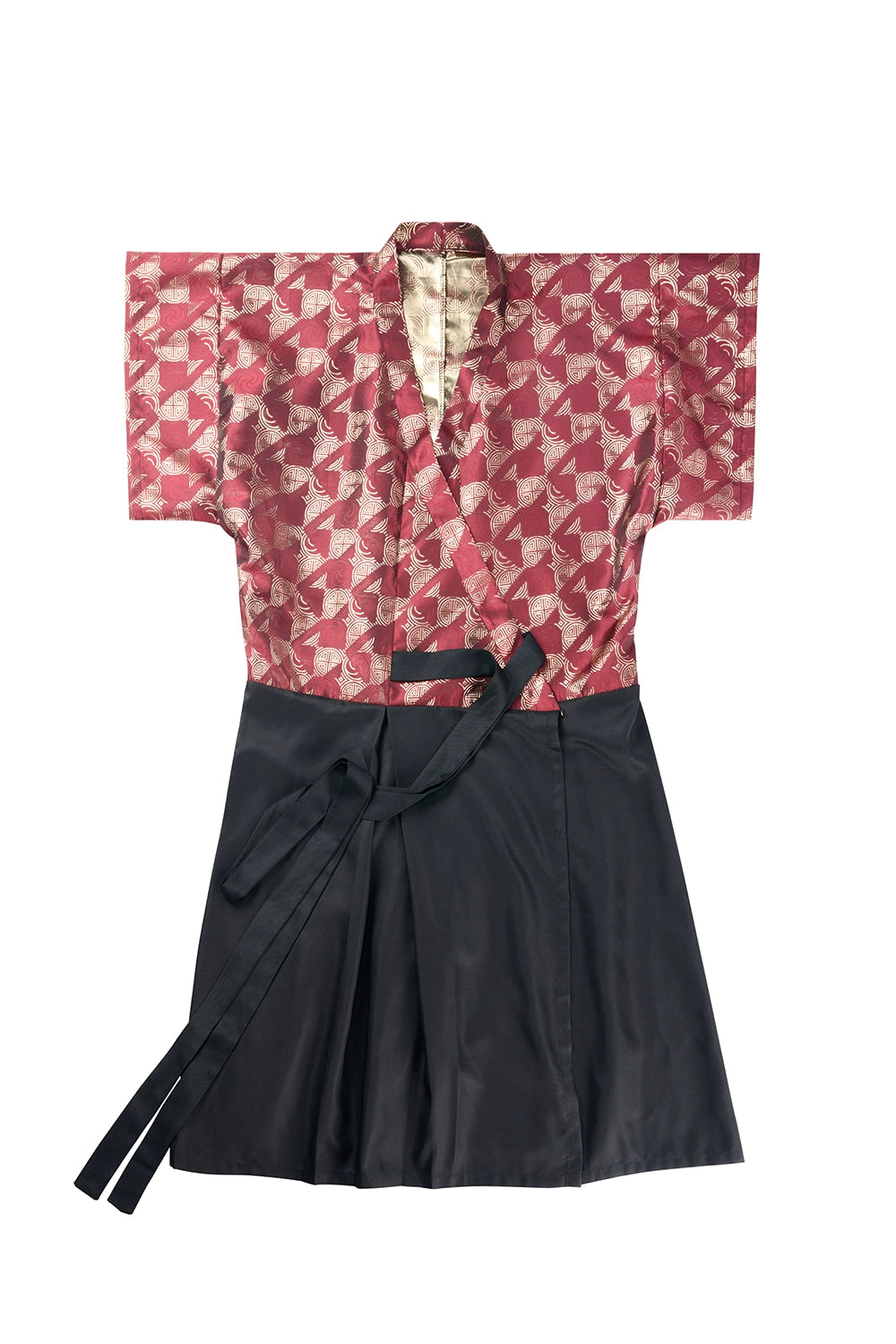 Male & Unisex Series Hanfu Pyropteryx