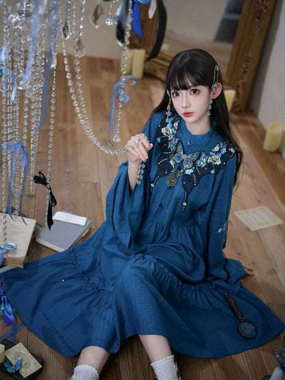 Serene Return Series Hued Horizon