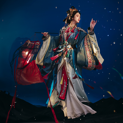 Picks Hype Series Hanfu Blessophor
