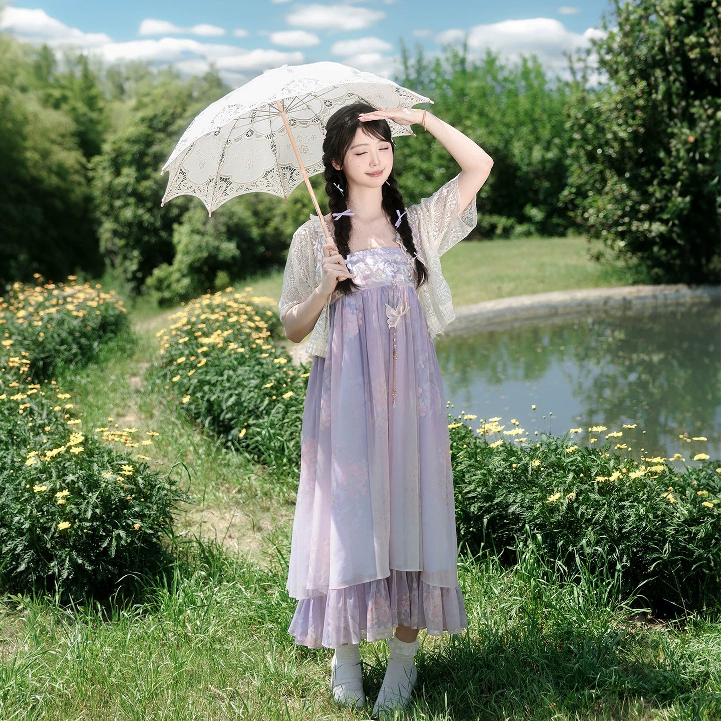 Serene Return Series Litorella