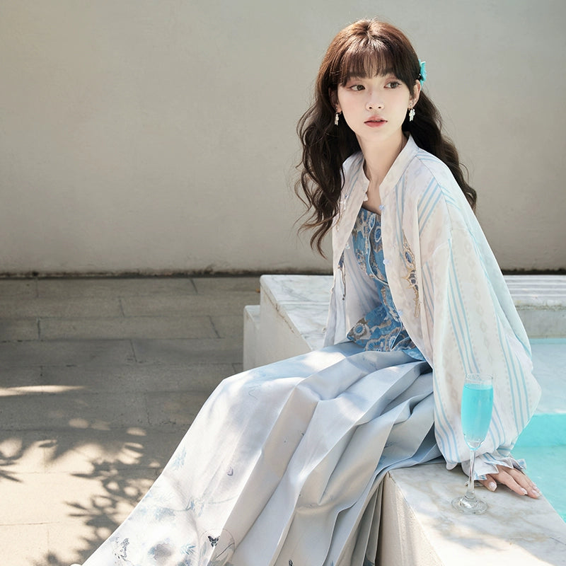 Hai Yue Yu Feng : Thalassoluna