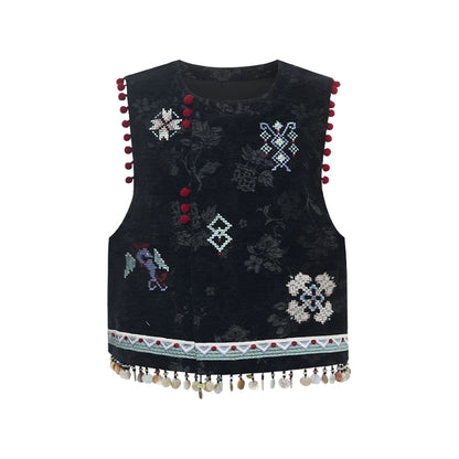 Jin Xiao : Brocade Sky