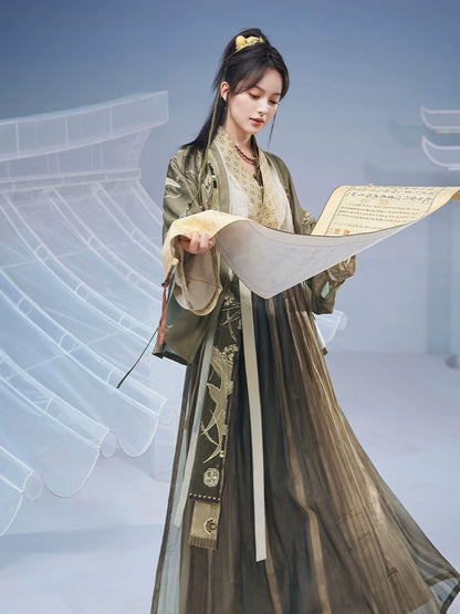 Cao Mu Qian Kun : Herbiverse