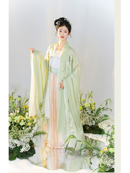 Serene Return Series Circescent