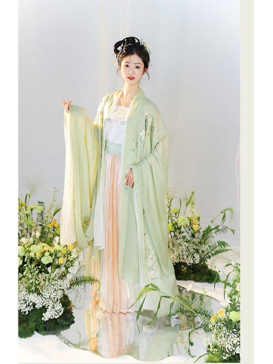 Serene Return Series Circescent