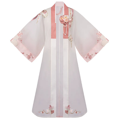 Yingshan Yu : Sakura Fan Whisper