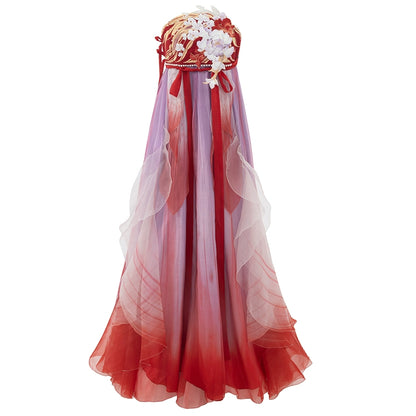 Timeless Fragrance Series Vernalta Hanfu