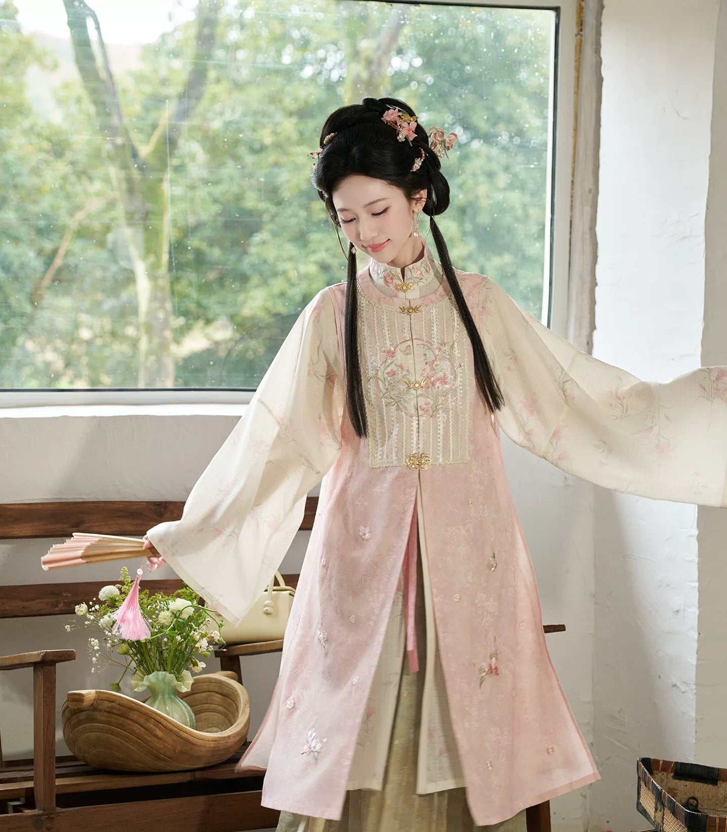 Fang Cao Gui : Fragrance Return