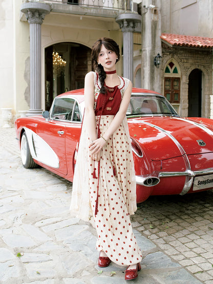 Picks Hype Series Hanfu Sakura Home