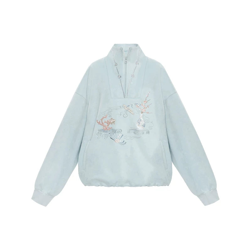 Gu Ping : Ancient Vase