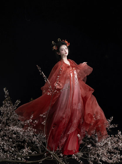 Picks Hype Series Hanfu Luminim