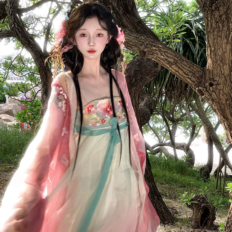 Mustard Seed Tale Series Blossorama
