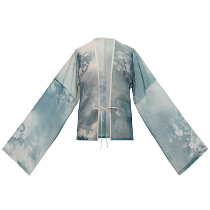 Luofu Meiren : Ethereal Bardo