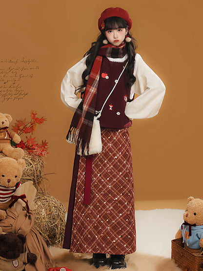 Picks Hype Series Hanfu Dreamweave Isle