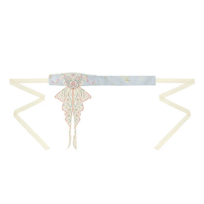 Picks Hype Series Hanfu Vivid Butterfly