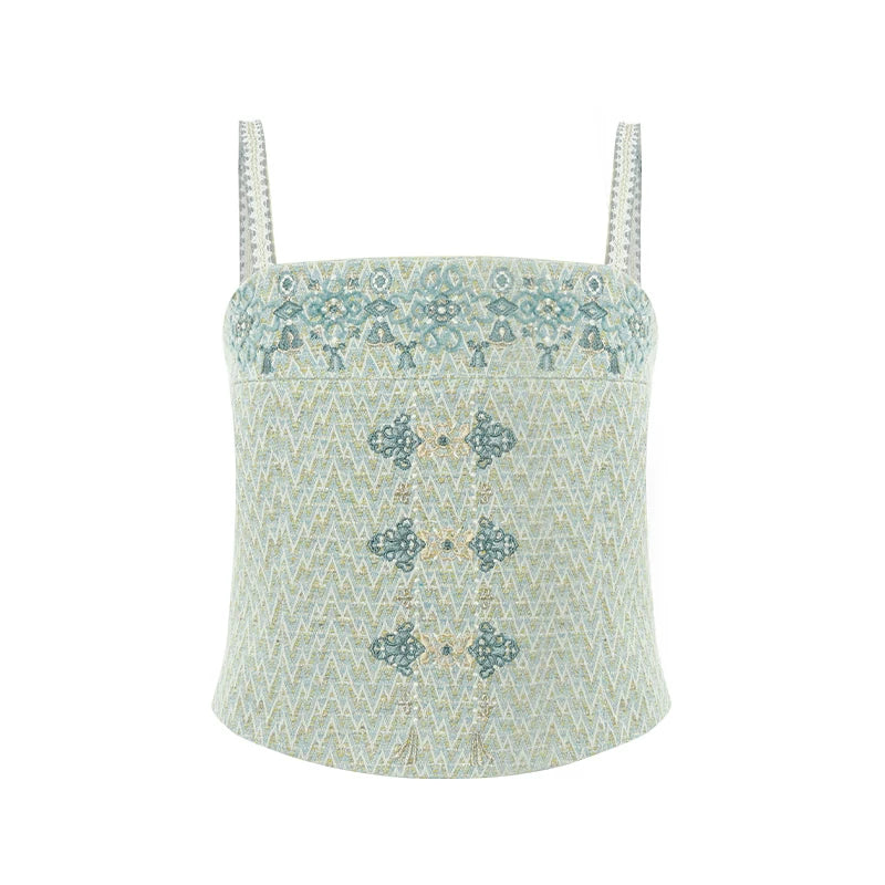 Chun Rong : Spring Plush