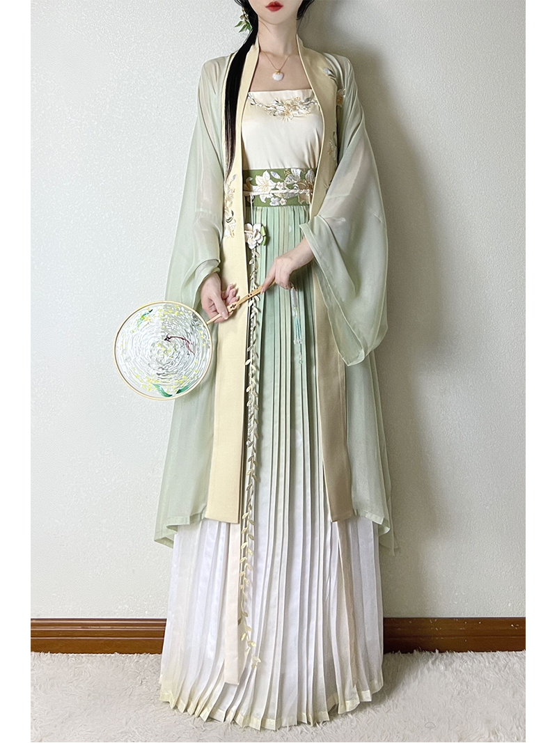 Serene Return Series Nectarverse
