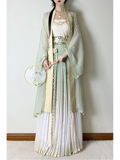 Serene Return Series Nectarverse