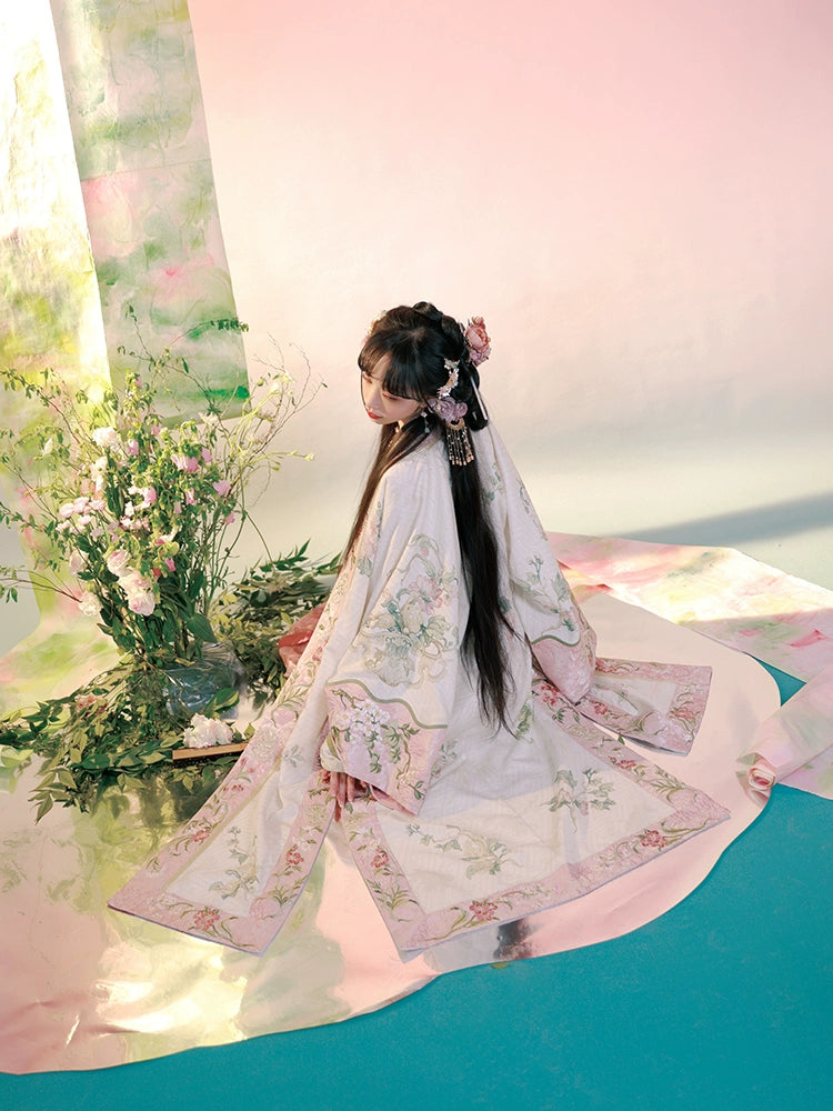 Huajin Xuancheng : Floral-Xuan Metropolis