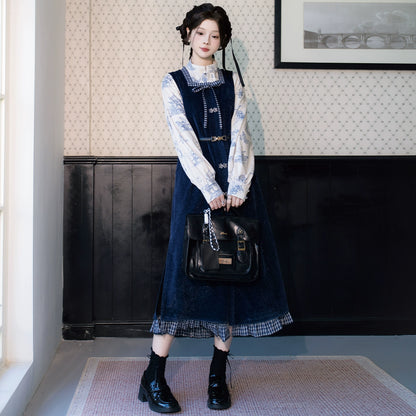 Picks Hype Series Hanfu Kite Pavilion