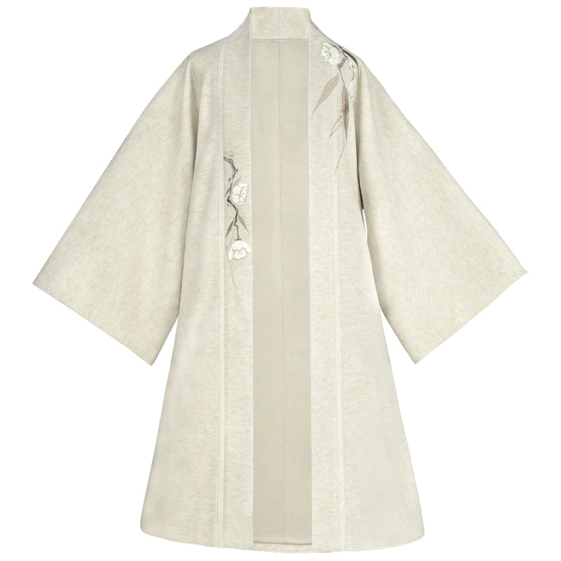 Zhu Zhi Shi : Bamboo Poesy