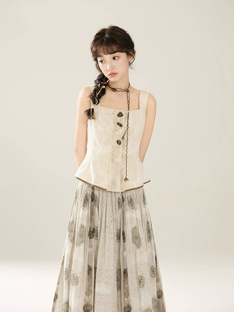 Shanhai Guiqi : Threads of Return