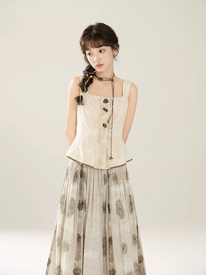 Shanhai Guiqi : Threads of Return