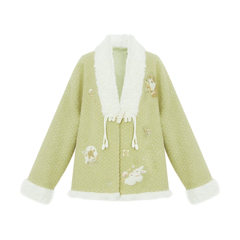 Mu Yun : Herding Sky