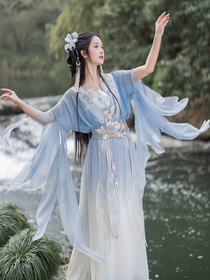 Serene Return Series Yulania