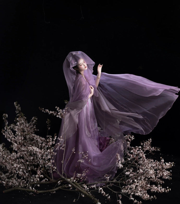 Picks Hype Series Hanfu Luminim