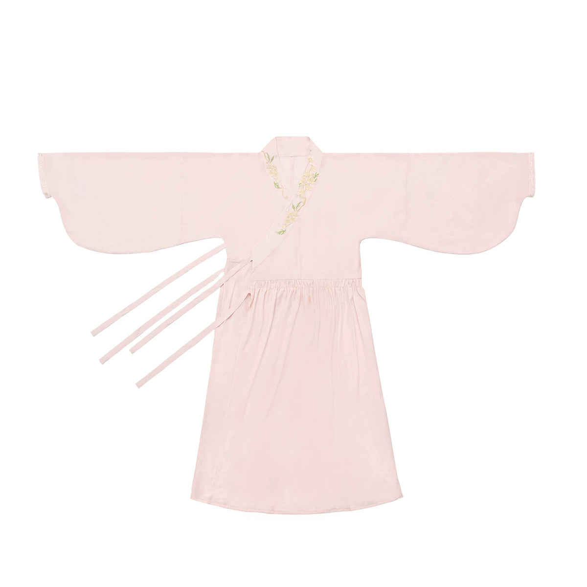 Serene Return Series Cherry Orchard