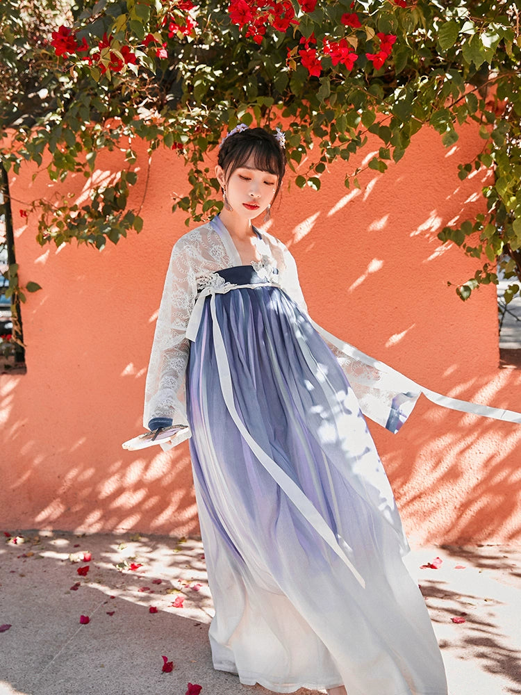 Xiang Si Die : Longing Butterfly