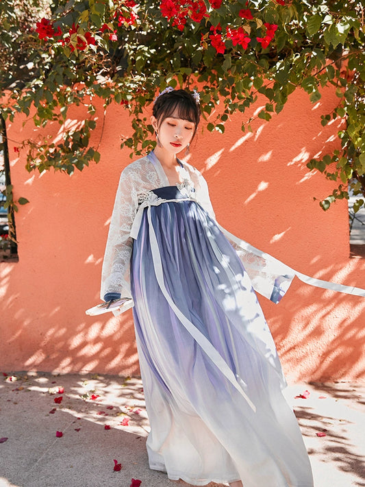 Xiang Si Die : Longing Butterfly