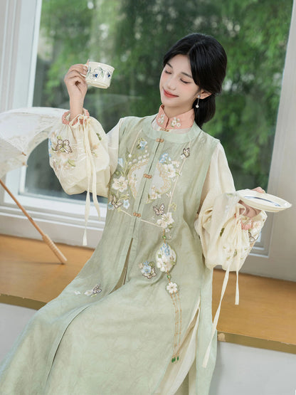 Serene Return Series Lily Valley