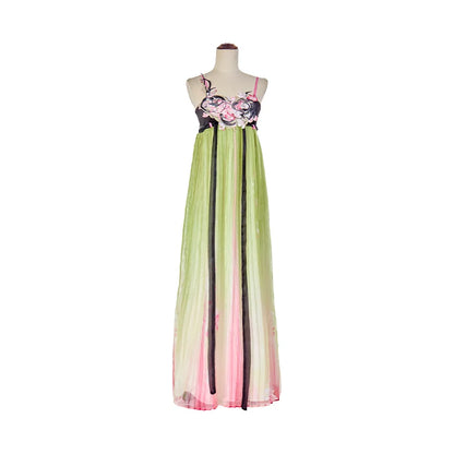 Timeless Fragrance Series Vernal Radiance Hanfu