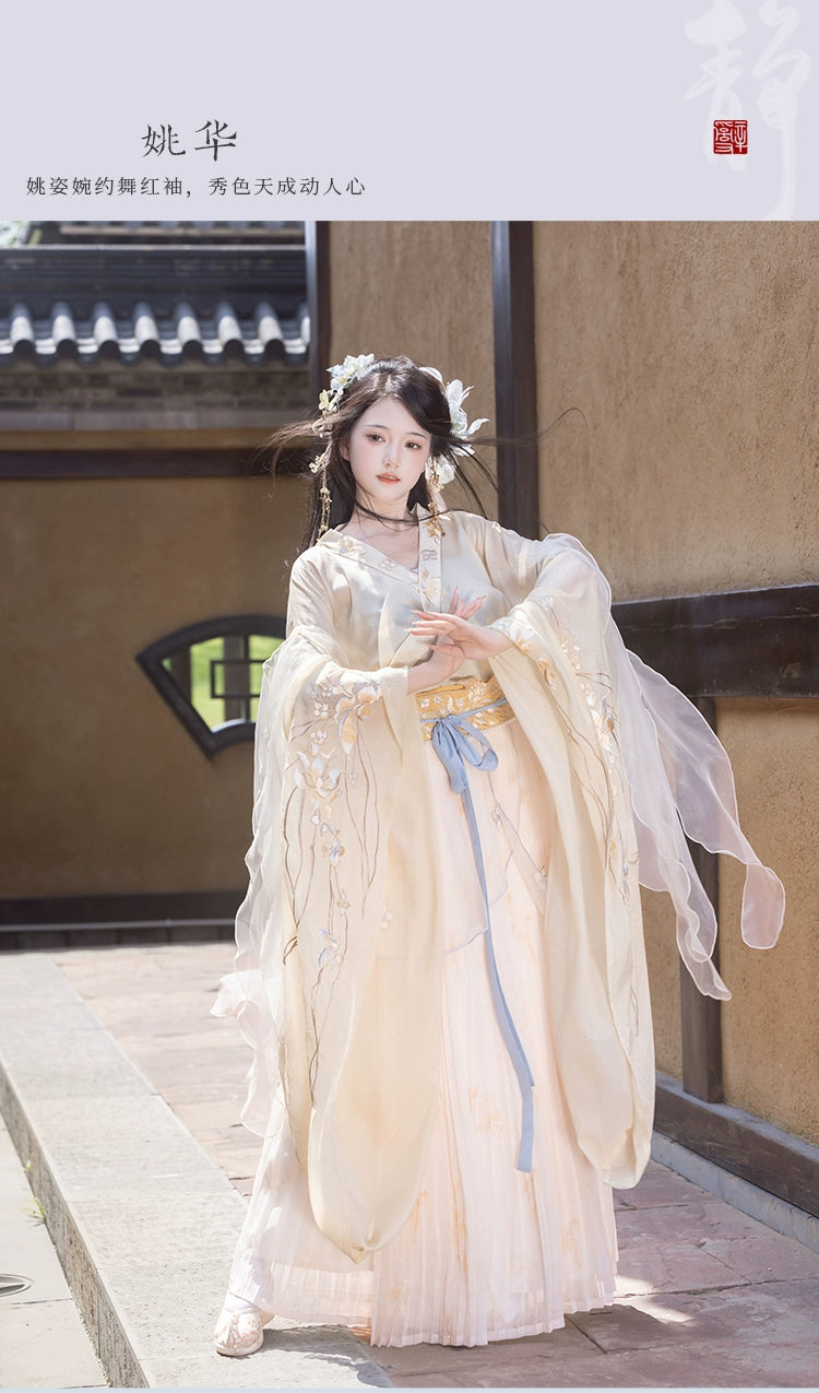 Serene Return Series Yaosphere