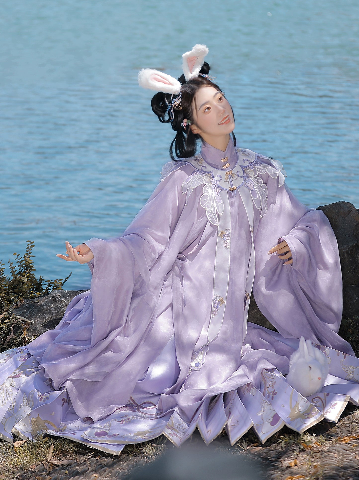 Serene Return Series Lunamortar