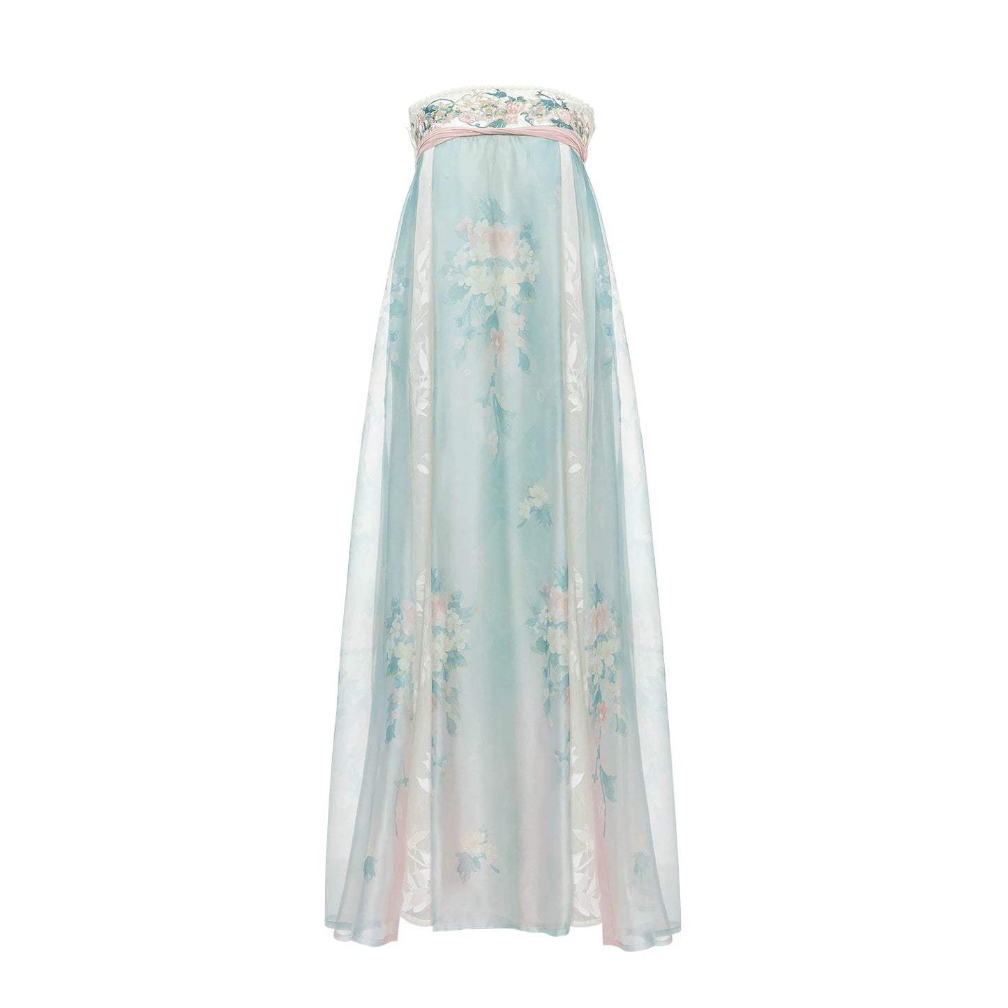 Serene Return Series Sweet Roselle