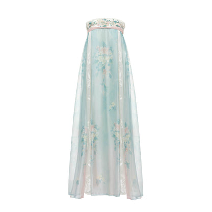 Serene Return Series Sweet Roselle
