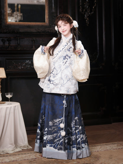 Serene Return Series Plush Sable