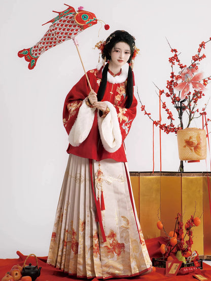 Serene Return Series Jeweled Glimmer