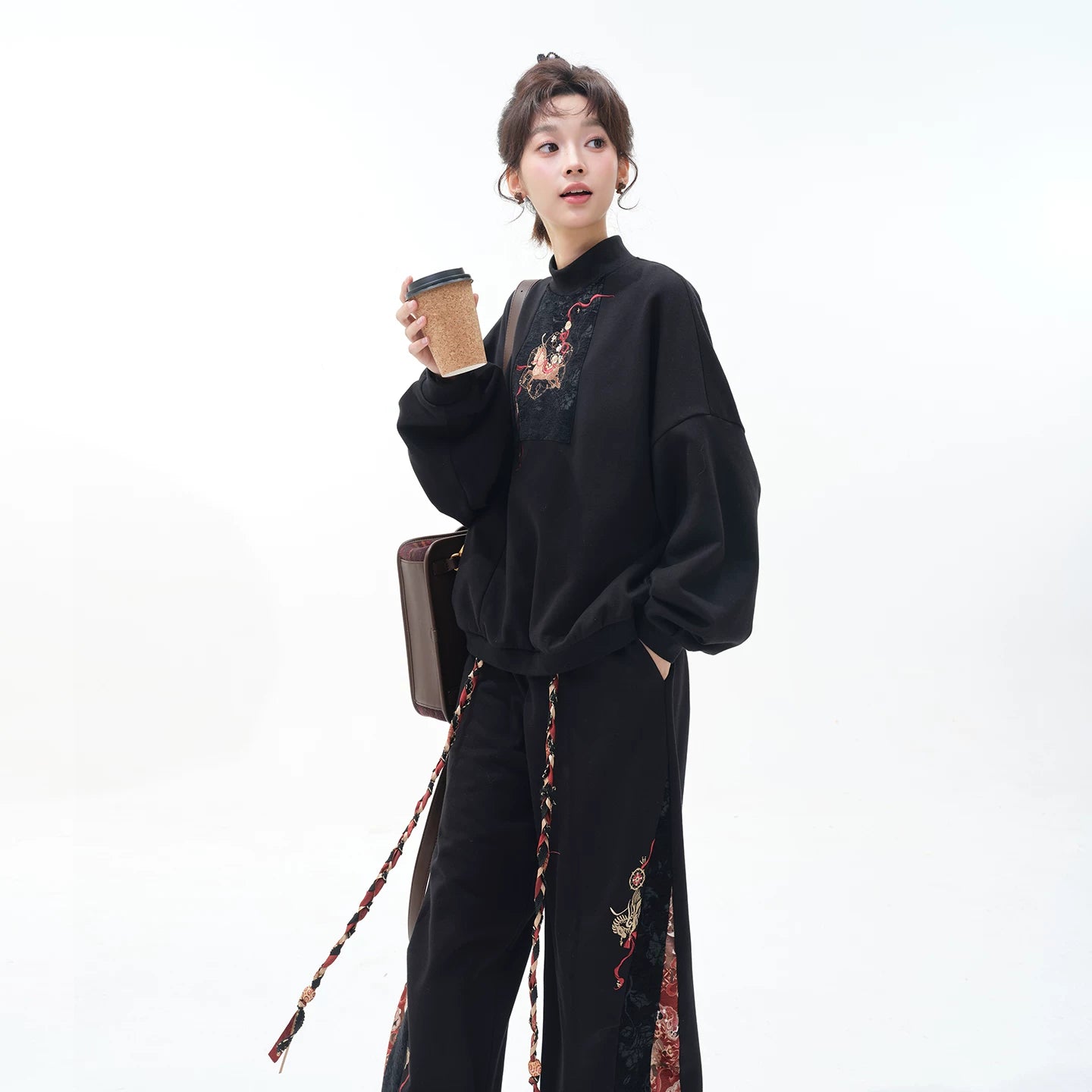 Jin Ju : Golden Chrysanthemum