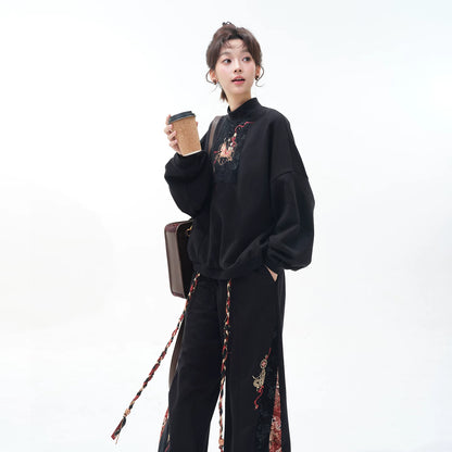 Jin Ju : Golden Chrysanthemum