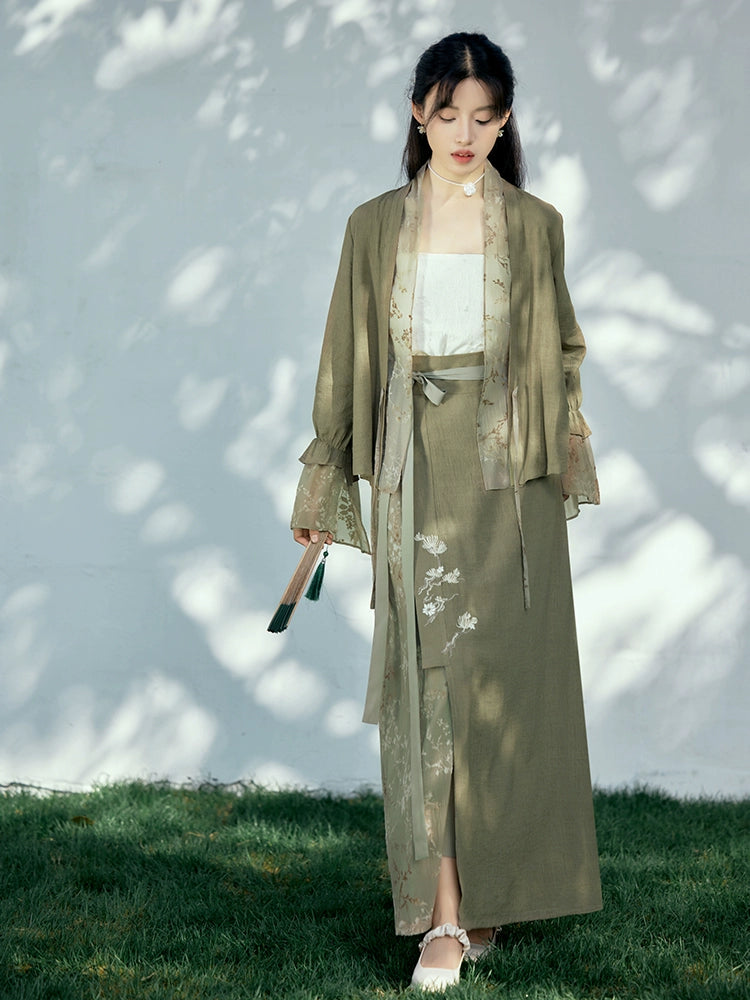 Song Xiang Yu Lu : Pinosol