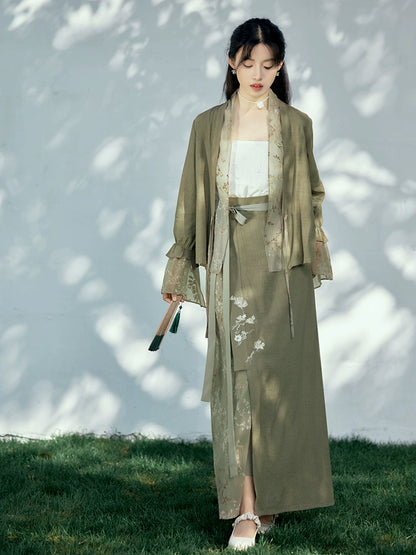 Song Xiang Yu Lu : Pinosol