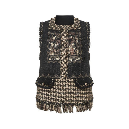 Jin Mo Song Yan : Golden Ink Pine Smoke