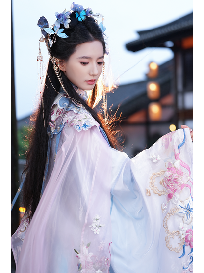 Serene Return Series Hyaling